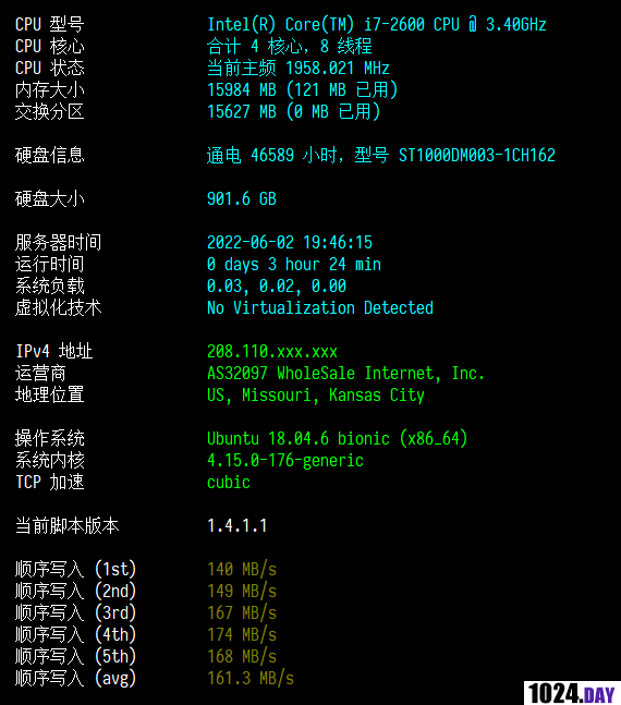 【已出】20刀 i7堪萨斯杜甫详细评测